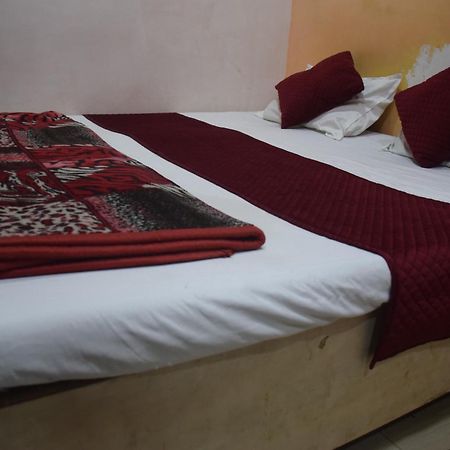 Hotel Thakur Ji Bhopal Extérieur photo