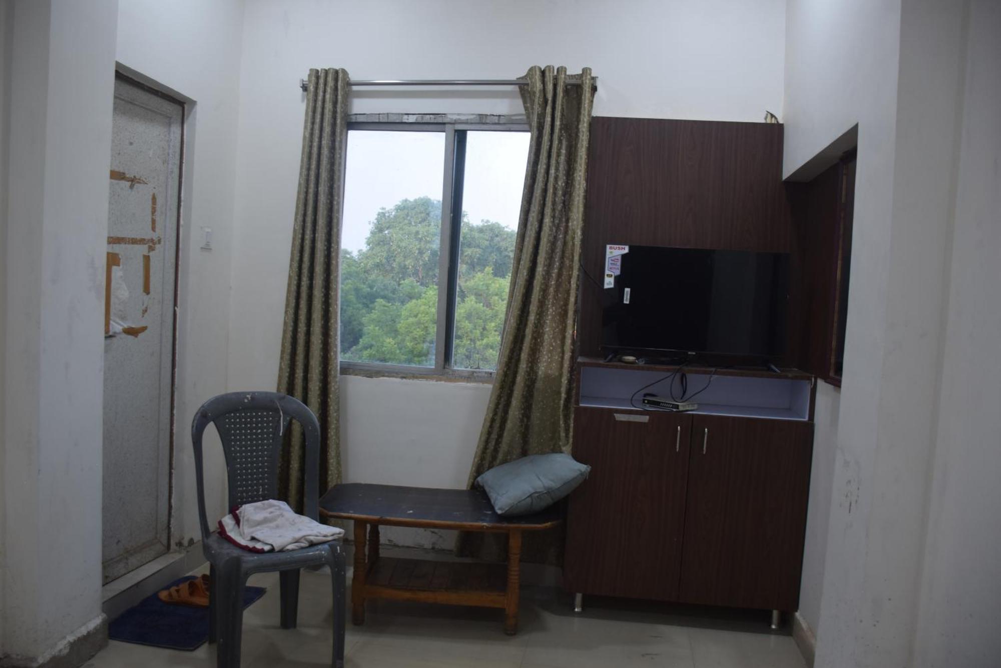 Hotel Thakur Ji Bhopal Extérieur photo
