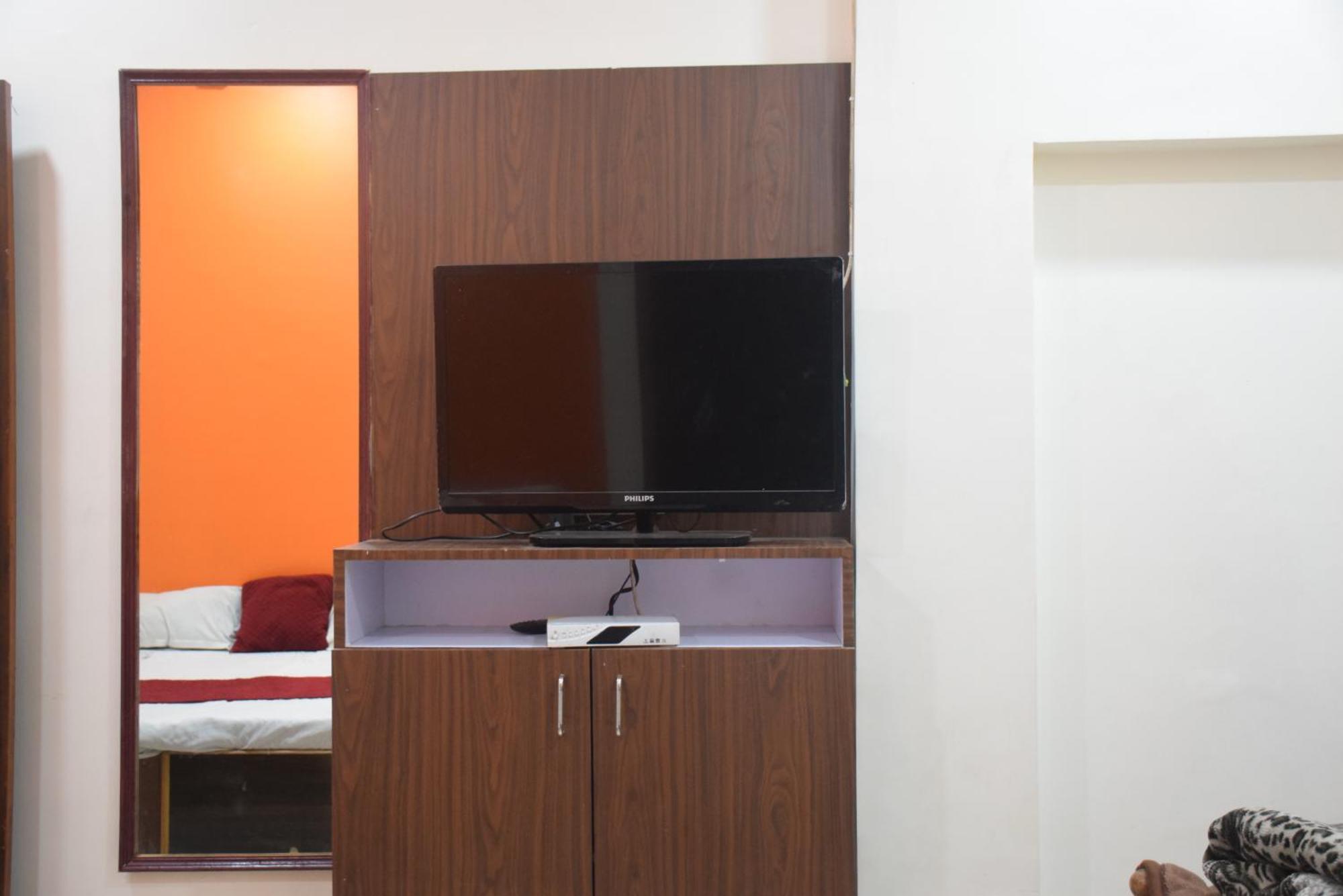 Hotel Thakur Ji Bhopal Extérieur photo