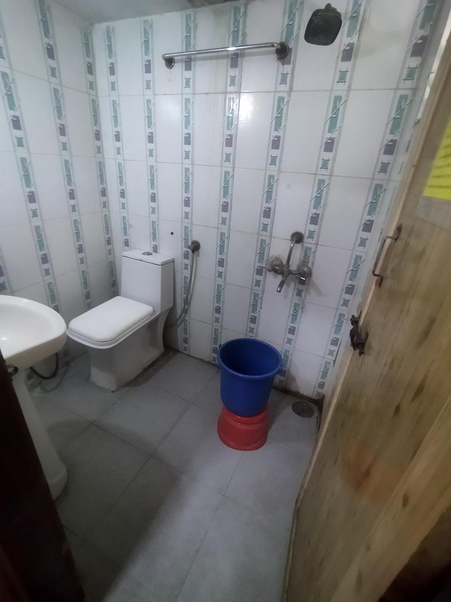 Hotel Thakur Ji Bhopal Extérieur photo