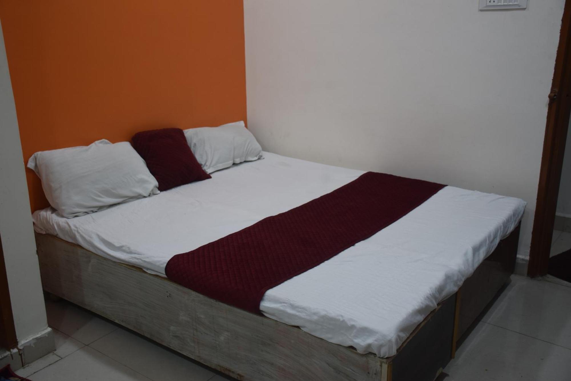 Hotel Thakur Ji Bhopal Extérieur photo