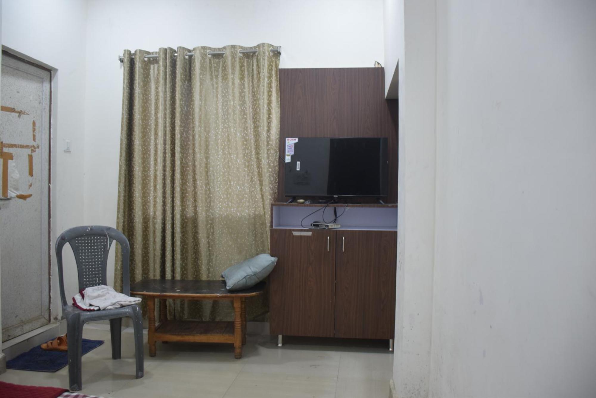 Hotel Thakur Ji Bhopal Extérieur photo