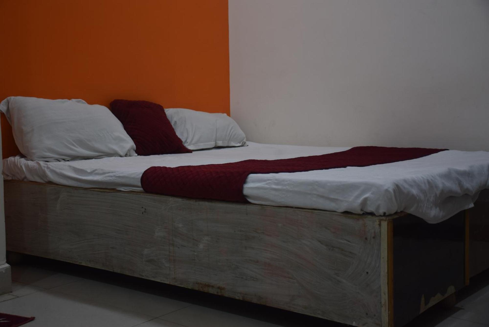 Hotel Thakur Ji Bhopal Extérieur photo