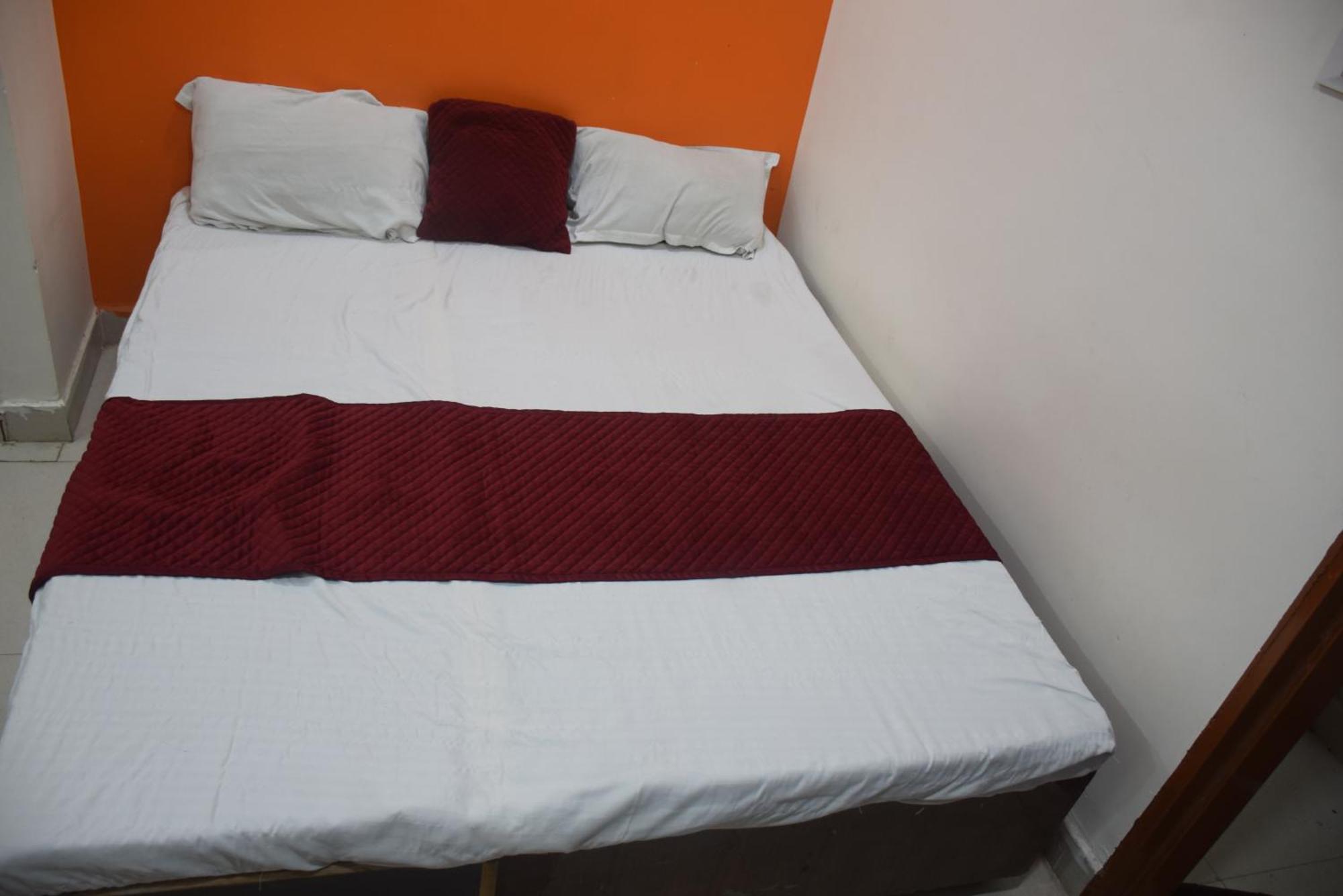 Hotel Thakur Ji Bhopal Extérieur photo