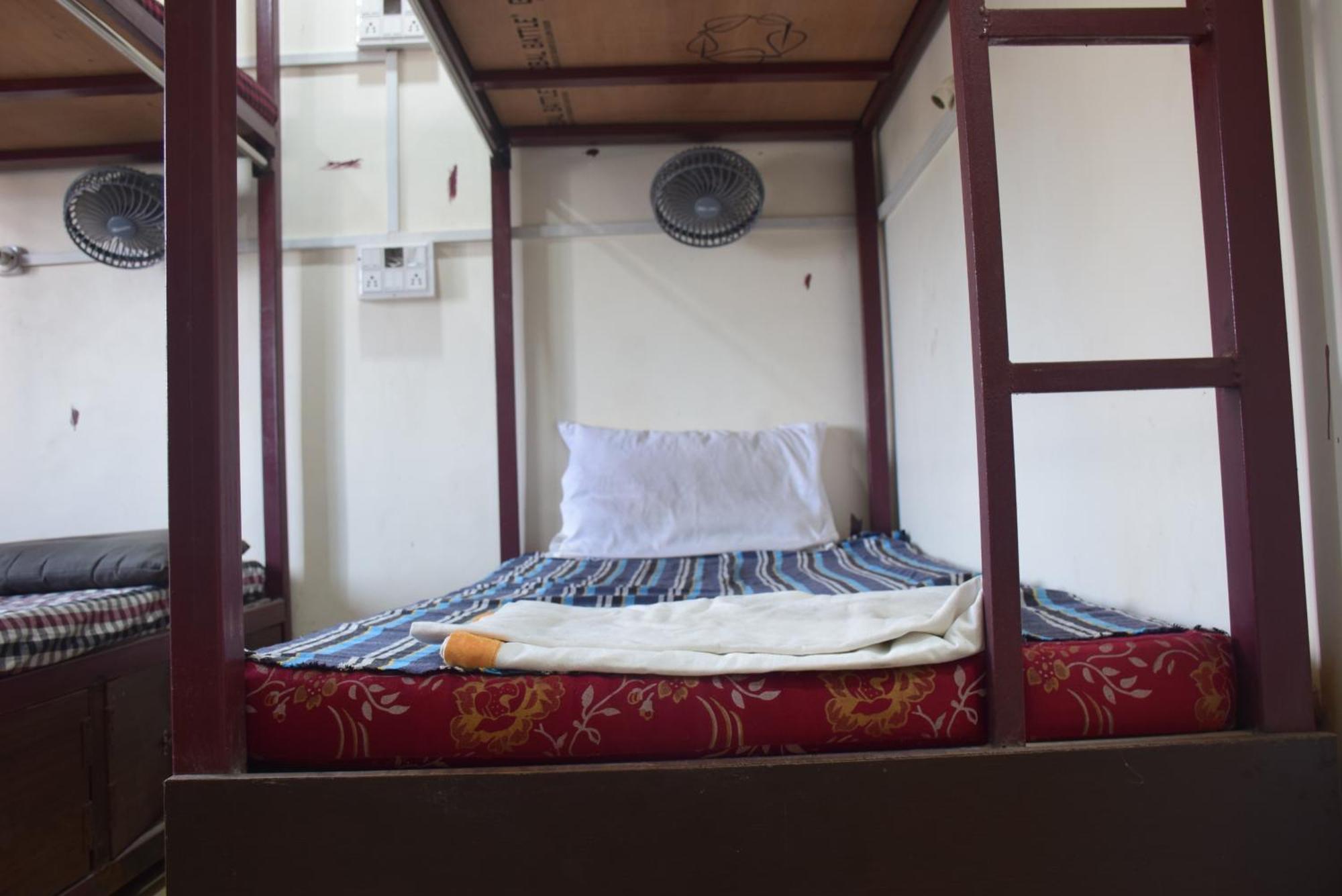 Hotel Thakur Ji Bhopal Extérieur photo