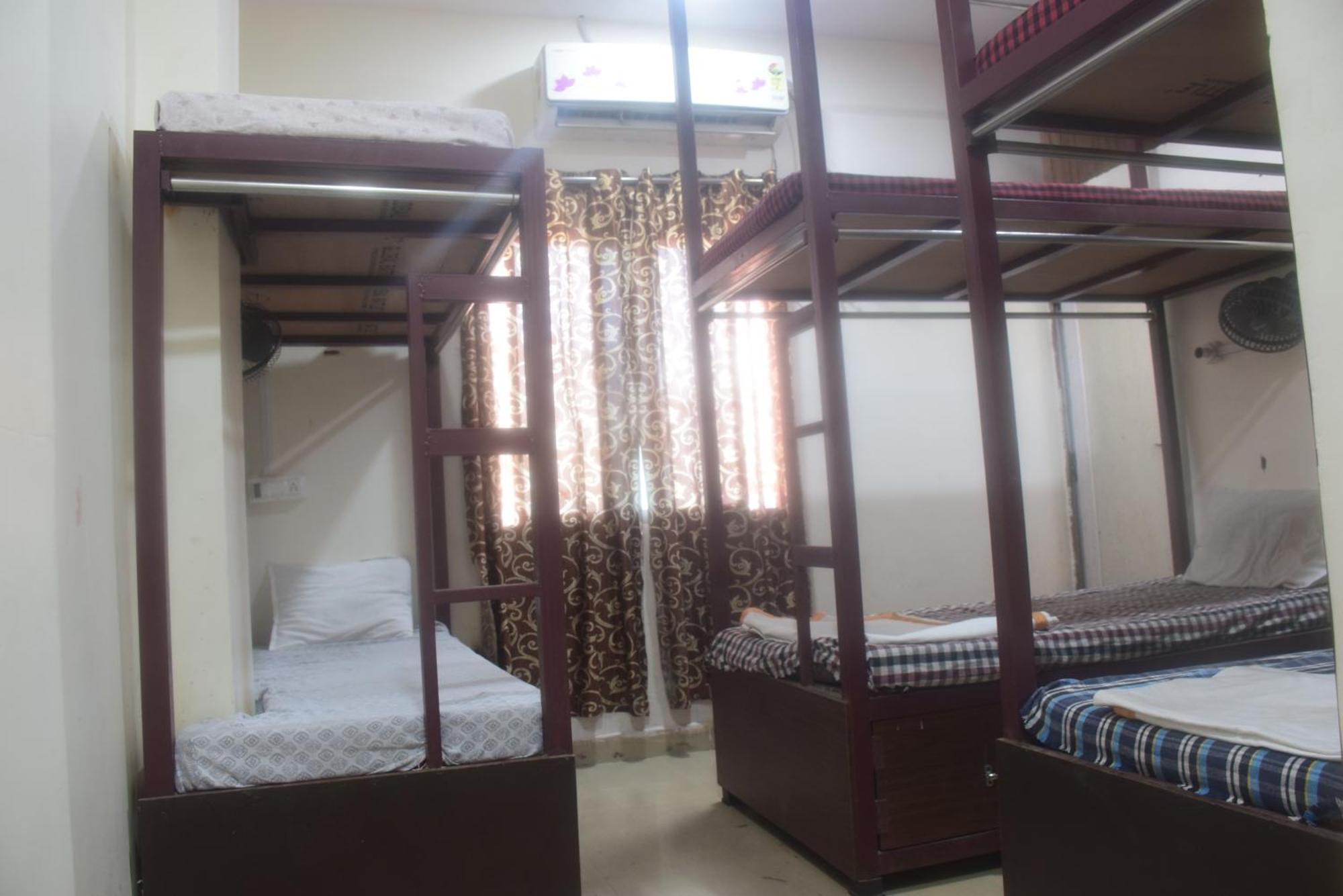 Hotel Thakur Ji Bhopal Extérieur photo