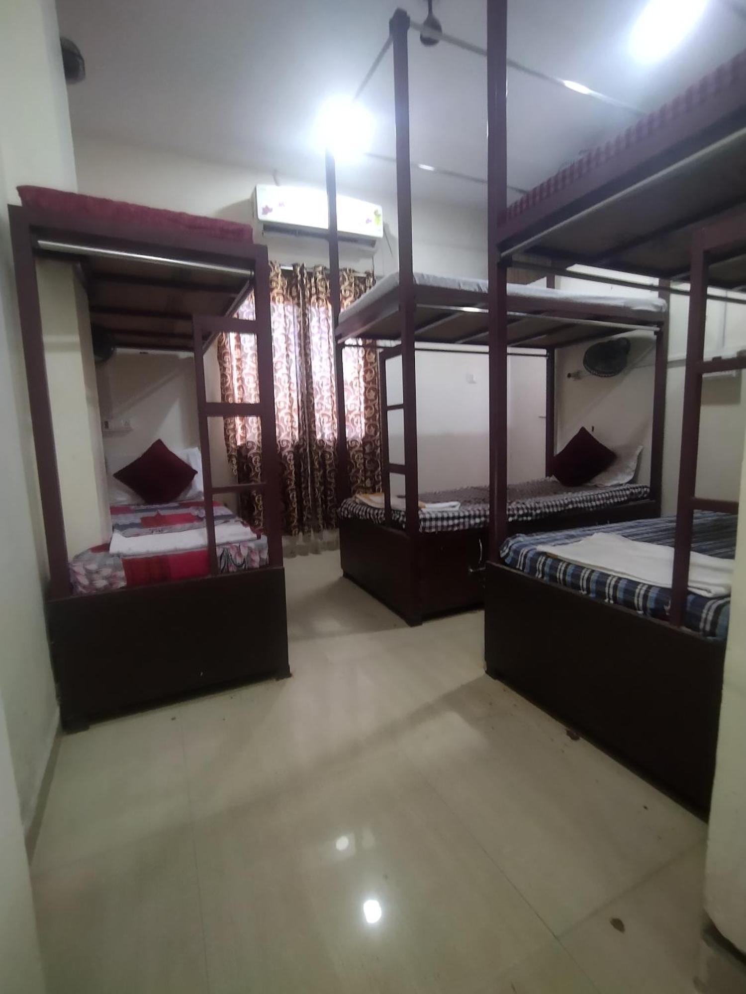 Hotel Thakur Ji Bhopal Extérieur photo