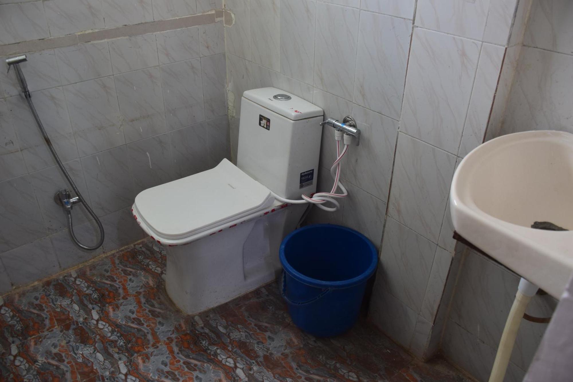 Hotel Thakur Ji Bhopal Extérieur photo