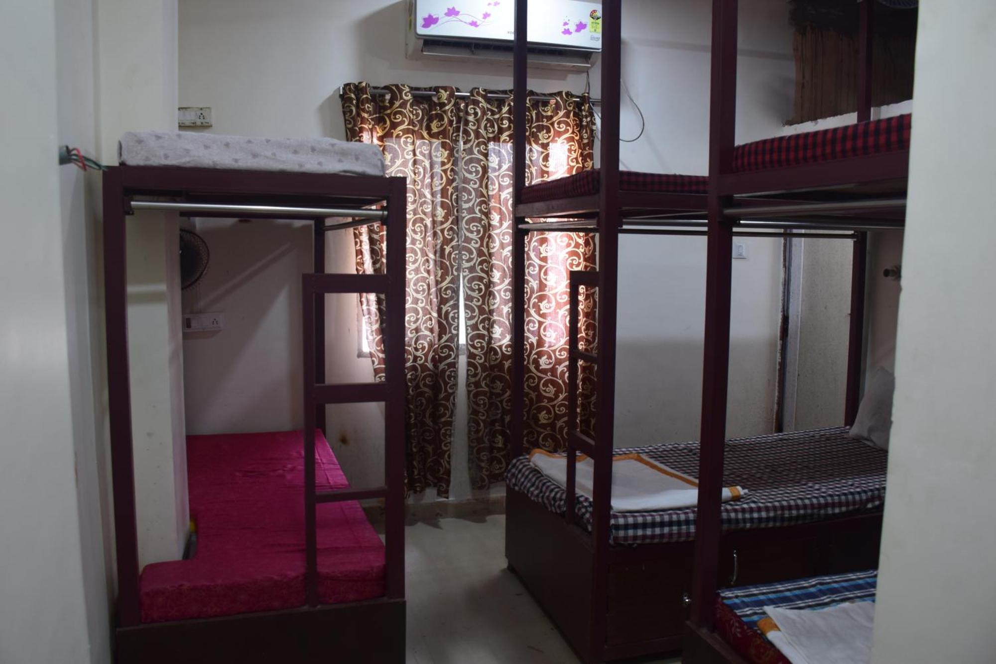 Hotel Thakur Ji Bhopal Extérieur photo
