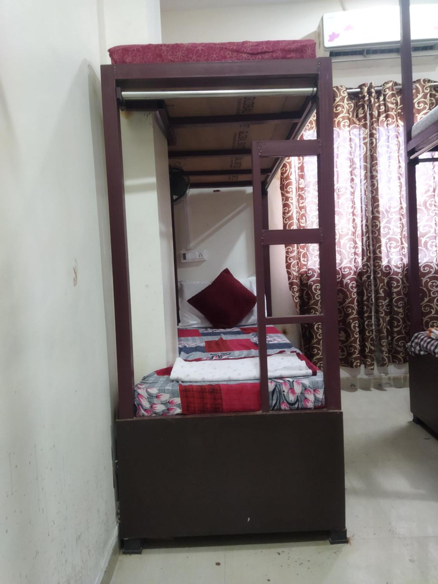 Hotel Thakur Ji Bhopal Extérieur photo