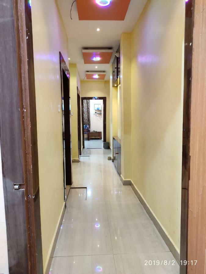 Hotel Thakur Ji Bhopal Extérieur photo