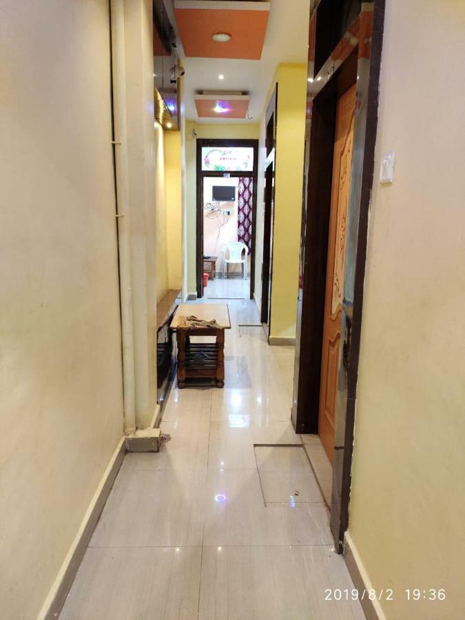 Hotel Thakur Ji Bhopal Extérieur photo