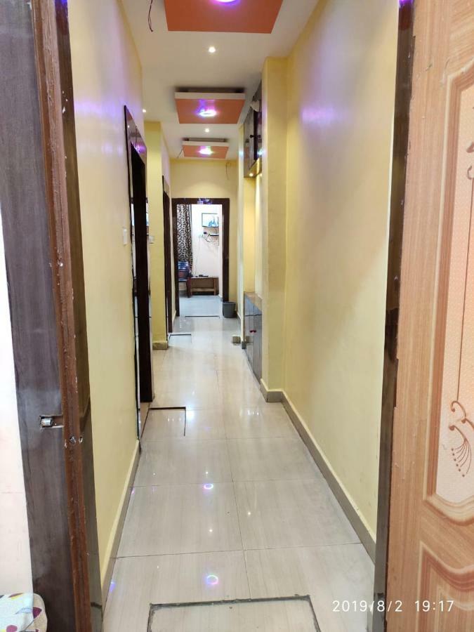 Hotel Thakur Ji Bhopal Extérieur photo