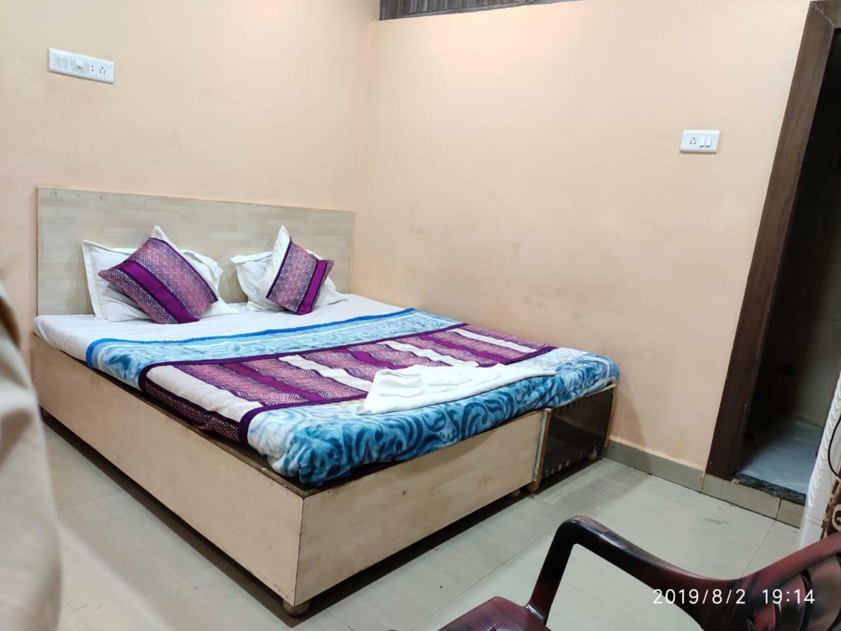 Hotel Thakur Ji Bhopal Extérieur photo